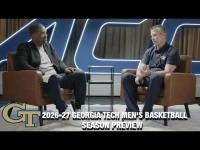 2026-27 Georgia Tech Men’s Basketball Season Preview
