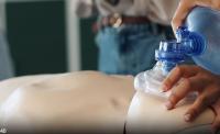 AHN takes lifesaving training into western Pennsylvania classrooms