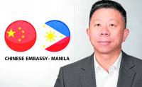 China challenges PH: Declare our envoy ‘persona non grata’