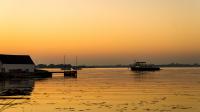 This Scenic Great Lakes Island Escape Is A Waterfront Hideaway With Outdoor Fun, Shops, And Tasty Restaurants