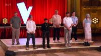 The Voice UK fans crown 'team to beat' as 2026 semi-finalists revealed