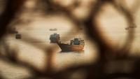 British maritime authority: Gunfire directed at an LNG tanker southeast of Yemen
