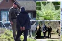 Shocking punishment for California man who imprisoned migrants on remote weed farm: ‘Profound imbalance of power’