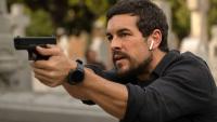 Amazon's 134-Minute Jason Bourne Substitute Action Thriller Remains a Global Streaming Smash Hit