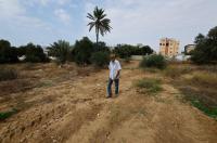 UN highlights Gaza farming risks