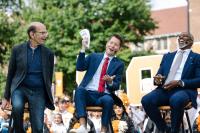 ‘SEC Nation’ analysts break down key factors in Tennessee football’s matchup with Alabama