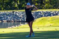 Memphis Women’s Golf Heads to Arkansas for Diamante Intercollegiate