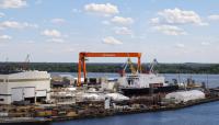 Nearly a year on, Korea’s $150B U.S. shipbuilding pledge remains on paper