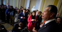At least 9 California federal lawmakers targeted in nationwide mail threat