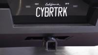 California Cybertruck owner says 5,000 miles and near-daily charging brought 'zero' battery loss