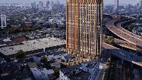 Boston board approves tax breaks for 4 residential developments