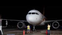 HK Airlines postpones Saipan flight; other carriers adjust schedules due to Champi
