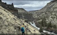 This Oregon Hike Rivals Zion, and You Don't Need to Pay