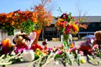 Former Placerville Resident Identified as Man Who Shot, Killed Oregon School Shooter