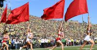 The 24 HOUR RULE: An Oregon Road Trip Package With Some Football