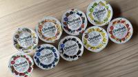 The Best Chobani Zero-Sugar Greek Yogurt Flavor Isn't Blueberry Or Mixed Berry