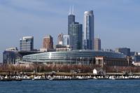 Chicago Chases 2031 Women's World Cup After Snubbing Men's Tournament