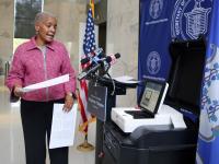 FBI Intercepts Suspicious Letter Addressed To Top Connecticut Election Official