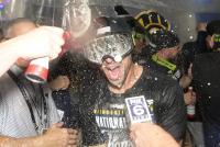 Milwaukee deserves a World Series. Now, it finally gets its shot