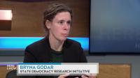 Bryna Godar on Wisconsin’s proposed state amendments in 2026