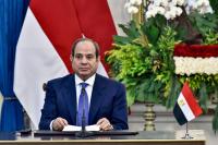 Will Egypt intervene? Sisi seeks emergency approval to defend Saudi Arabia