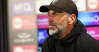 Marco Rose expects tough Sunderland test despite Portugal travel demands