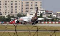 Airfares soar as Ayudha Puja holiday rush builds up