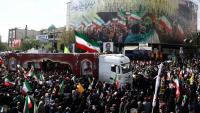 Sanctions strangle Iranian economy as IRGC goes on high alert over civil unrest risks - analysis