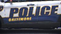 Woman killed in southwest Baltimore double shooting