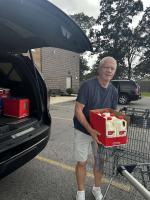 Local notes: Bo’s Blessings purchases refrigerator, Recipe for Reading and more