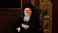 Patriarch Bartholomew not to concelebrate with Bulgarian Church Primate