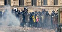 Expansion | More than half a million people mobilize in France against the Government on a day marked by serious disturbances