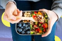 The #1 Surprising Carb You Should Eat for Weight Loss, According to Dietitians