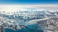 Ancient mud reveals a surprising secret about Greenland’s ice
