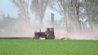 This Farmer Is Fighting High Gas Prices By Fueling His Tractors With Trash
