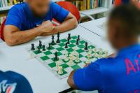 Aruba Participated in the 6th Intercontinental Chess Championship for Prisoners: “Chess for Freedom”