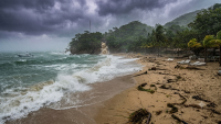 Canadians Warned To Avoid Non-Essential Travel To Parts Of Mexico Due To Severe Weather: Global Affairs Canada