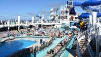 Norwegian Cruise Line Makes Last-Minute Cancellation For Thousands Of Guests As Major Storm Heads For Mexico