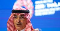 IMF committee chairman says global economy resilient; delegates walk out on Russian official