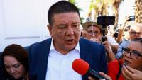 Mexico arrests state official accused of allowing unauthorized CIA role in drug raid