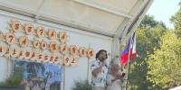 Filipino Festival brings thousands to Tom Brown Park to celebrate culture