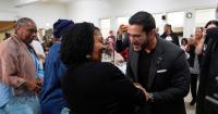 Vance calls El-Sayed a "weasel" as Michigan Senate race heats up