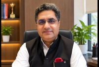 CM’s vision for sustainable tourism in J&K laudable: Dr Varinder Sharma