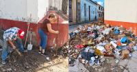 Grandparents who "carry all the garbage of that system," denounces Cuban journalist
