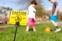 Scientists Detect Dozens of Pesticide Residues in Young Children, Raising Questions About Chemical Exposure