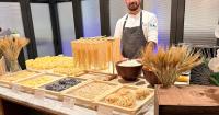 Luma’s new chef took the long way to Key Biscayne