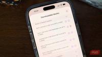 5 local AI apps that finally make running an LLM on my phone worth it