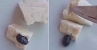 Tick found in cheese? Concerns raised about lack of hygiene in the transportation and sale of food in Havana