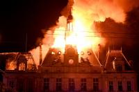 France is burning again. Australia should take notice.
