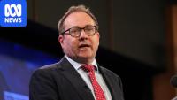 Assistant treasurer knew about ATO's credit card ban plans months ago